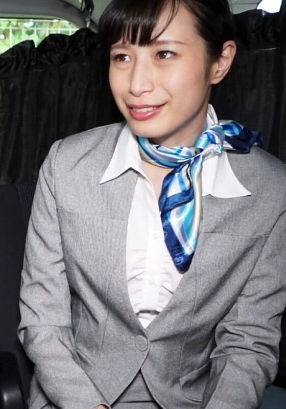 【無料フル】この清楚そうで、物静かなCAさんはイイナリドM！マン擦りでガマンできなくなった奥様、エビぞり絶頂で腰ふりふりの快楽堕ち！｜h_1724a100b00012