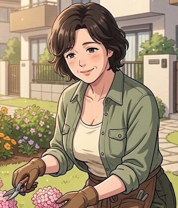 【無料フル】【官能小説】隣りの優しい奥さん 第二話｜d_783958