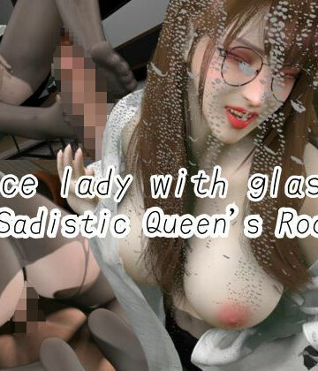 【無料フル】3languagesPack.English＆Korean＆Chinese［R-18 Video Created by an Active Office Lady］ Sex Tour in the Room of a Real-Life Glasses-Wearing Office Lady｜d_790580