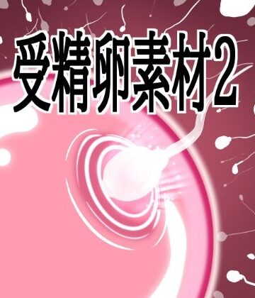 【無料フル】受精卵素材2｜d_803596