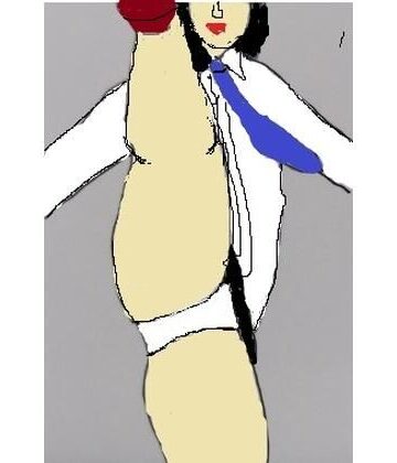 【無料フル】消えたメイドと血塗られた豪邸 ―警視庁捜査一課・宮野真子、メイドになって潜入捜査ファイル―｜d_811453