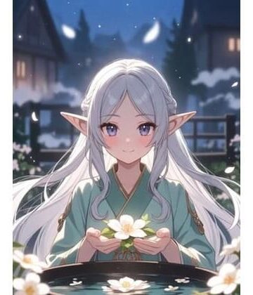 【無料フル】白林檎の末裔｜d_814096