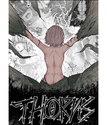 【無料フル】Thorns｜d_817494